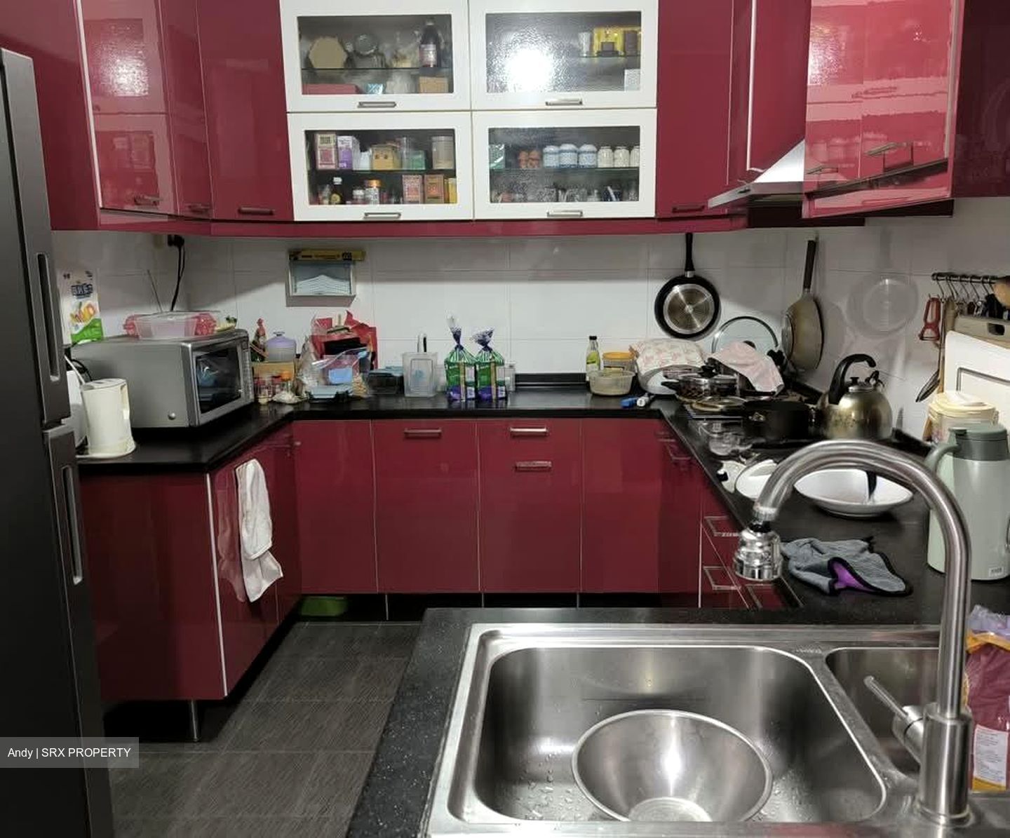 Blk 333A Anchorvale Isles (Sengkang), HDB 4 Rooms #572280511